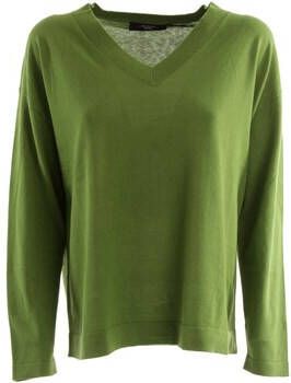 Max Mara T-shirt Korte Mouw MARTINA