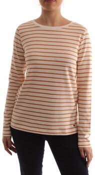 Max Mara T-Shirt Lange Mouw FRETTY