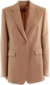 Maxmara Studio Blazer CARAIBI