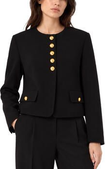 Maxmara Studio Blazer MSTPANIERE