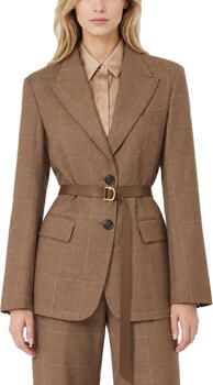 Maxmara Studio Blazer MSTQUAGGA