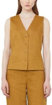 Maxmara Studio Gilet MSTCARNET