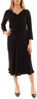 Maxmara Studio Lange Jurk AERE