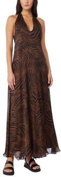 Maxmara Studio Lange Jurk MSTSALICE