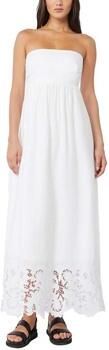 Maxmara Studio Lange Jurk MSTSCENA