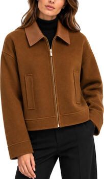 Maxmara Studio Mantel MSTSFERE