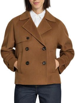 Maxmara Studio Mantel NUPAR