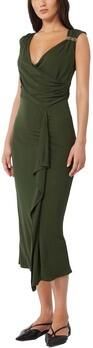 Maxmara Studio Midi-jurken MSTAUREO