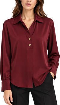 Maxmara Studio Overhemd MSTAIA