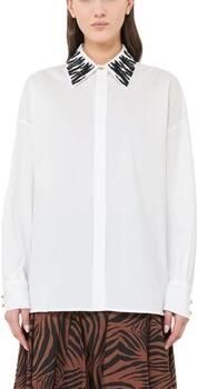 Maxmara Studio Overhemd MSTGENE