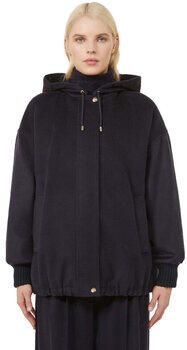 Maxmara Studio Parka Jas DERRIS