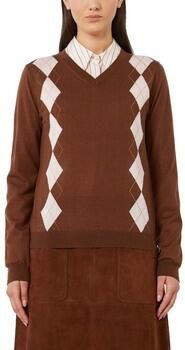 Maxmara Studio Trui MSTDENTICE