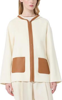 Maxmara Studio Vest MSTCOMICA