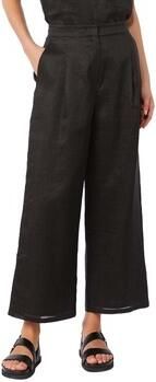 Maxmara Studio Wijde broeken MSTTARTUFO