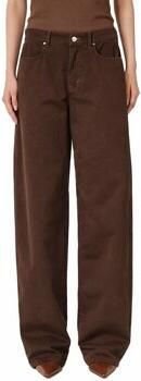 Maxmara Studio Wijde jeans MSTFATUO