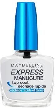 Maybelline New York T-shirt Express icure Séchage Rapide