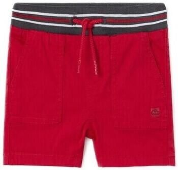 Mayoral Broek 1291 Rojo