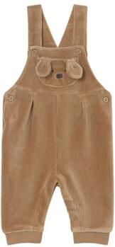 Mayoral Broek 2635 Tostado