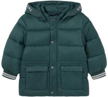 Mayoral Donsjas 2466 CHAQUETON ACOLCHADO Verde