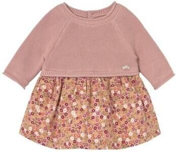 Mayoral Jurk 2821 Rosa