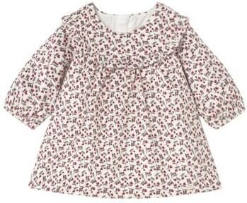 Mayoral Jurk 2822 Granate