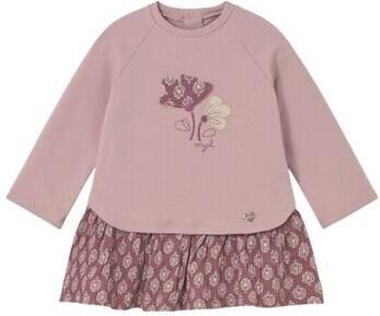 Mayoral Jurk 2914 Rosa