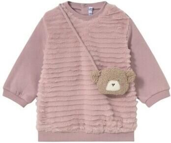 Mayoral Jurk 2919 Rosa