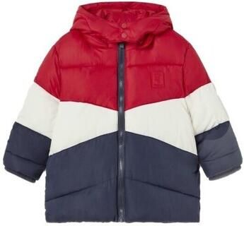 Mayoral tel 2437 Rojo