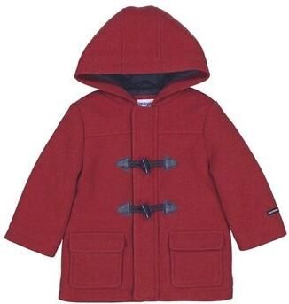 Mayoral tel 2442 Rojo