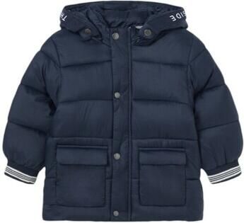 Mayoral tel 2466 CHAQUETON ACOLCHADO Marino