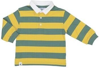 Mayoral Overhemd Lange Mouw 2171 Verde