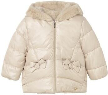 Mayoral Parka Jas 2435 Beige