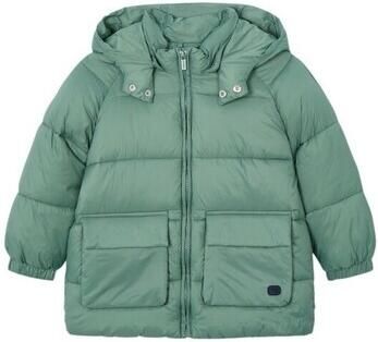 Mayoral Parka Jas 412 Verde