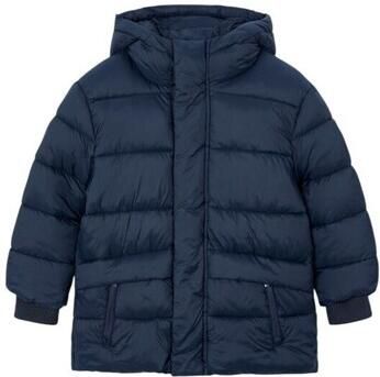 Mayoral Parka Jas 4422 Azul