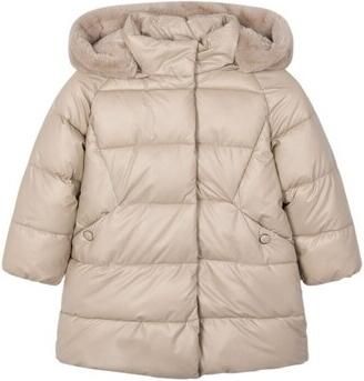 Mayoral Parka Jas 4447 Gris