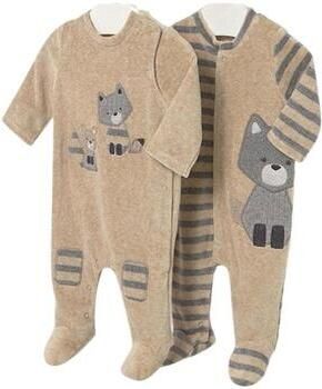 Mayoral Pyjama's nachthemden