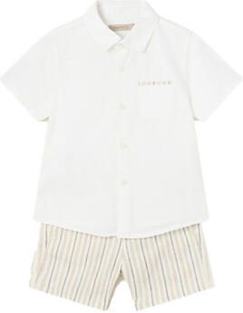 Mayoral Setjes 1295 Beige