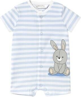 Mayoral Setjes 1707 Azul