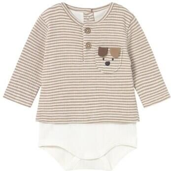 Mayoral Setjes 2728 Beige