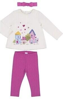 Mayoral Setjes 2772 Lila