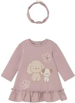 Mayoral Setjes 2809 Rosa