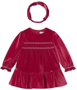 Mayoral Setjes 2904 Rojo