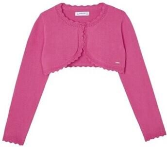 Mayoral Setjes 306 BOLERO Fuxia