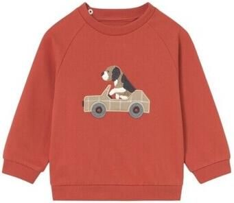 Mayoral Sweaters 2841 Rojo - Foto 2