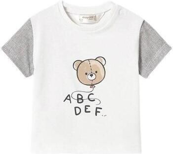 Mayoral T-shirt Korte Mouw
