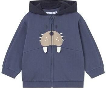 Mayoral Trainingsjack 2840 Azul