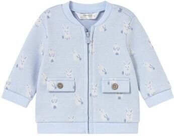 Mayoral Vest 2622 Celeste
