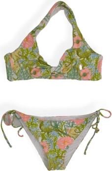 MC2 Saint Barth Bikinis Groen Dames - Foto 2