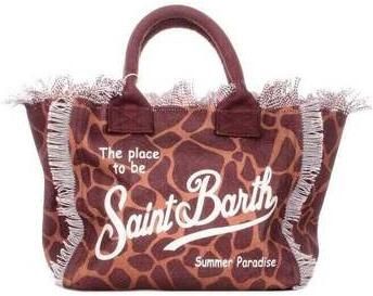 Mc2 Saint Barth Handtas 10462608752979