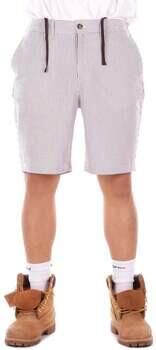 Mc2 Saint Barth Korte Broek 10527939363155